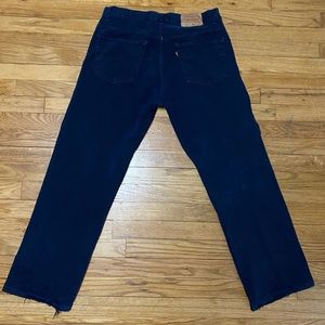 LEVI’S 501 Jeans